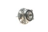 Підшипник маточини (комплект) COMPLEX AUTOMOTIVE BEARINGS Sp.z.o.o. CX 1248 (фото 2)