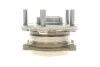Підшипник маточини (комплект) COMPLEX AUTOMOTIVE BEARINGS Sp.z.o.o. CX 1248 (фото 4)