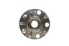 Підшипник маточини (комплект) COMPLEX AUTOMOTIVE BEARINGS Sp.z.o.o. CX 1248 (фото 5)