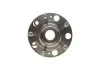 Підшипник маточини (комплект) COMPLEX AUTOMOTIVE BEARINGS Sp.z.o.o. CX 1248 (фото 5)