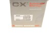 Підшипник маточини (комплект) COMPLEX AUTOMOTIVE BEARINGS Sp.z.o.o. CX 1248 (фото 6)