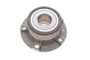 Підшипник маточини (комплект) COMPLEX AUTOMOTIVE BEARINGS Sp.z.o.o. CX1250 (фото 2)