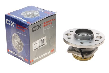 Підшипник маточини (комплект) COMPLEX AUTOMOTIVE BEARINGS Sp.z.o.o. CX 1253