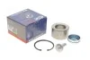 Підшипник маточини (комплект) COMPLEX AUTOMOTIVE BEARINGS Sp.z.o.o. CX1254 (фото 1)