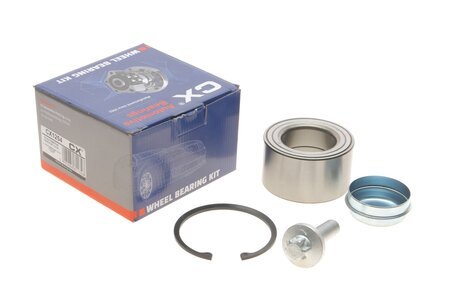 Підшипник маточини (комплект) COMPLEX AUTOMOTIVE BEARINGS Sp.z.o.o. CX1254