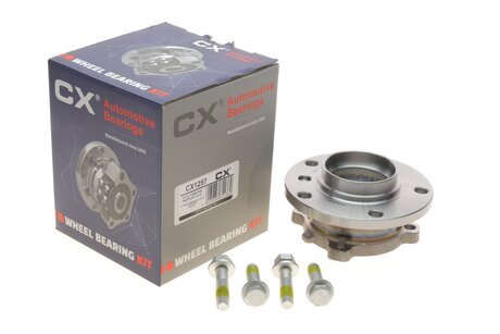 Підшипник маточини (комплект) COMPLEX AUTOMOTIVE BEARINGS Sp.z.o.o. CX1257