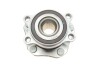 Подшипник ступицы передний COMPLEX AUTOMOTIVE BEARINGS Sp.z.o.o. CX 1258 (фото 3)