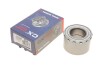 Підшипник маточини (комплект) COMPLEX AUTOMOTIVE BEARINGS Sp.z.o.o. CX1260 (фото 1)