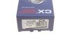 Підшипник маточини (комплект) COMPLEX AUTOMOTIVE BEARINGS Sp.z.o.o. CX1260 (фото 4)