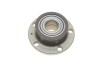 Підшипник маточини (комплект) COMPLEX AUTOMOTIVE BEARINGS Sp.z.o.o. CX1261 (фото 2)