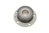 Підшипник маточини (комплект) COMPLEX AUTOMOTIVE BEARINGS Sp.z.o.o. CX1261 (фото 2)