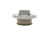 Підшипник маточини (комплект) COMPLEX AUTOMOTIVE BEARINGS Sp.z.o.o. CX1261 (фото 3)