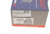 Підшипник маточини (комплект) COMPLEX AUTOMOTIVE BEARINGS Sp.z.o.o. CX1261 (фото 4)