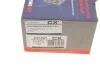 Підшипник маточини (комплект) COMPLEX AUTOMOTIVE BEARINGS Sp.z.o.o. CX1261 (фото 4)