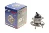 Підшипник маточини (комплект) COMPLEX AUTOMOTIVE BEARINGS Sp.z.o.o. CX 1264 (фото 1)