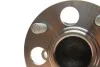 Підшипник маточини (комплект) COMPLEX AUTOMOTIVE BEARINGS Sp.z.o.o. CX 1264 (фото 2)