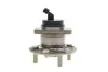 Підшипник маточини (комплект) COMPLEX AUTOMOTIVE BEARINGS Sp.z.o.o. CX 1264 (фото 4)