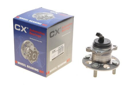 Подшипник ступицы задний COMPLEX AUTOMOTIVE BEARINGS Sp.z.o.o. CX 1264