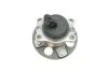 Підшипник маточини (комплект) COMPLEX AUTOMOTIVE BEARINGS Sp.z.o.o. CX 1264 (фото 6)