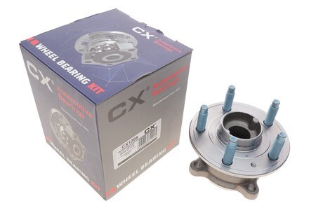 Підшипник маточини (комплект) COMPLEX AUTOMOTIVE BEARINGS Sp.z.o.o. CX1266