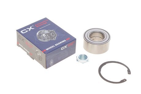 Підшипник маточини (комплект) COMPLEX AUTOMOTIVE BEARINGS Sp.z.o.o. CX1268