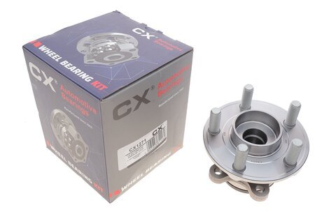 Підшипник маточини (комплект) COMPLEX AUTOMOTIVE BEARINGS Sp.z.o.o. CX1271