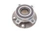 Підшипник маточини (комплект) COMPLEX AUTOMOTIVE BEARINGS Sp.z.o.o. CX1274 (фото 2)