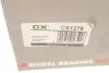 Підшипник маточини (комплект) COMPLEX AUTOMOTIVE BEARINGS Sp.z.o.o. CX 1278 (фото 9)
