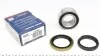 Підшипник маточини CX COMPLEX AUTOMOTIVE BEARINGS Sp.z.o.o. CX 142 (фото 1)