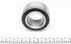 Підшипник маточини CX COMPLEX AUTOMOTIVE BEARINGS Sp.z.o.o. CX 142 (фото 4)