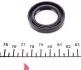 Підшипник маточини ВАЗ 2121 задн. міст (Вір-во COMPLEX) COMPLEX AUTOMOTIVE BEARINGS Sp.z.o.o. CX144 (фото 3)