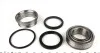 Фото 2 - підшипник маточини MB G-CLASS (460) задн. міст (COMPLEX) COMPLEX AUTOMOTIVE BEARINGS Sp.z.o.o. CX145 Підшипник маточини MB G-CLASS (460) задн. міст (COMPLEX) COMPLEX AUTOMOTIVE BEARINGS Sp.z.o.o. CX145 (фото 2)