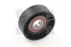 Ролик натяжний ременя Skoda Octavia (1Z3) (04-13) CX COMPLEX AUTOMOTIVE BEARINGS Sp.z.o.o. CX16-92 (фото 3)