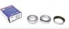 Підшипник маточини CX COMPLEX AUTOMOTIVE BEARINGS Sp.z.o.o. CX 210 (фото 1)