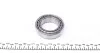 Підшипник маточини CX COMPLEX AUTOMOTIVE BEARINGS Sp.z.o.o. CX 210 (фото 4)