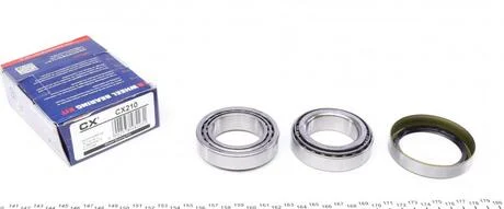 Підшипник маточини CX COMPLEX AUTOMOTIVE BEARINGS Sp.z.o.o. CX 210