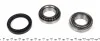 Підшипник маточини FORD задн. міст (COMPLEX) COMPLEX AUTOMOTIVE BEARINGS Sp.z.o.o. CX218 (фото 2)