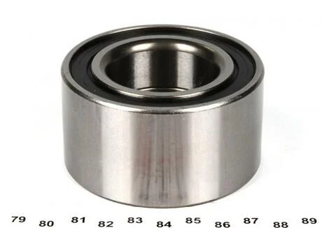 Підшипник маточини OPEL передн./задн. міст (COMPLEX) COMPLEX AUTOMOTIVE BEARINGS Sp.z.o.o. CX219
