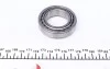 Подшипник ступицы MERCEDES передн. мост (COMPLEX) COMPLEX AUTOMOTIVE BEARINGS Sp.z.o.o. CX221 (фото 3)