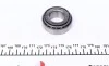 Подшипник ступицы MERCEDES передн. мост (COMPLEX) COMPLEX AUTOMOTIVE BEARINGS Sp.z.o.o. CX221 (фото 4)