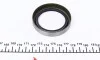 Подшипник ступицы MERCEDES передн. мост (COMPLEX) COMPLEX AUTOMOTIVE BEARINGS Sp.z.o.o. CX221 (фото 6)