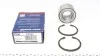Підшипник маточини VOLVO 440-460 передн. міст (COMPLEX) COMPLEX AUTOMOTIVE BEARINGS Sp.z.o.o. CX223 (фото 1)