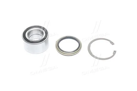 Підшипник маточини KIA, MAZDA передн./задн. міст (COMPLEX) COMPLEX AUTOMOTIVE BEARINGS Sp.z.o.o. CX231