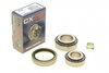 Подшипник ступицы PEUGEOT BOXER задн. мост COMPLEX AUTOMOTIVE BEARINGS Sp.z.o.o. CX257 (фото 1)