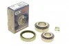 Подшипник ступицы PEUGEOT BOXER задн. мост (COMPLEX) COMPLEX AUTOMOTIVE BEARINGS Sp.z.o.o. CX257 (фото 1)