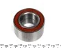 Підшипник маточини CX COMPLEX AUTOMOTIVE BEARINGS Sp.z.o.o. CX 258 (фото 2)