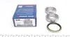 Подшипник ступицы MAZDA 121 передн. мост (COMPLEX) COMPLEX AUTOMOTIVE BEARINGS Sp.z.o.o. CX268 (фото 1)