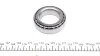 Подшипник ступицы MAZDA 121 передн. мост (COMPLEX) COMPLEX AUTOMOTIVE BEARINGS Sp.z.o.o. CX268 (фото 2)