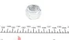 Підшипник маточини CX COMPLEX AUTOMOTIVE BEARINGS Sp.z.o.o. CX 288 (фото 5)