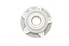 Подшипник ступицы OPEL передн. мост (COMPLEX) COMPLEX AUTOMOTIVE BEARINGS Sp.z.o.o. CX290 (фото 3)